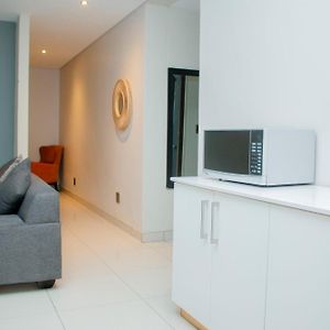 Budget Twin Room