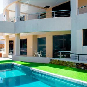 Deluxe Double Room Balcony