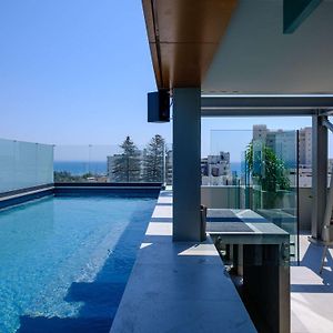 Mercure Larnaca City
